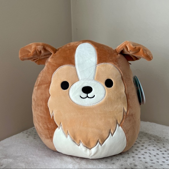 squishmallow sheltie